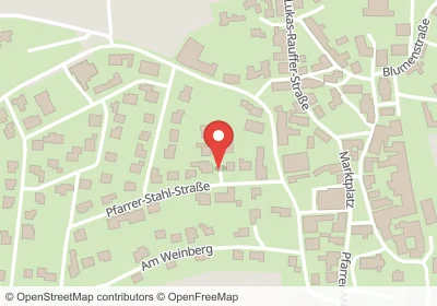 Pucherstraße Stamsried – Hotels in der Nähe Hotels an der Pucherstraße in Stamsried – Unterkünfte, Pensionen und Ferienwohnungen in zentraler Lage