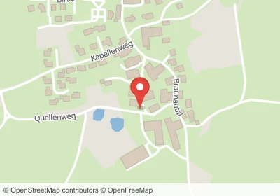 Quellenweg Baiern – Hotels in der Nähe Hotels an der Quellenweg in Baiern – Unterkünfte, Pensionen und Ferienwohnungen in zentraler Lage