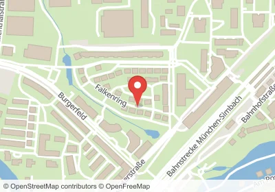 Rabenweg Markt Schwaben – Hotels in der Nähe Hotels an der Rabenweg in Markt Schwaben – Unterkünfte, Pensionen und Ferienwohnungen in zentraler Lage