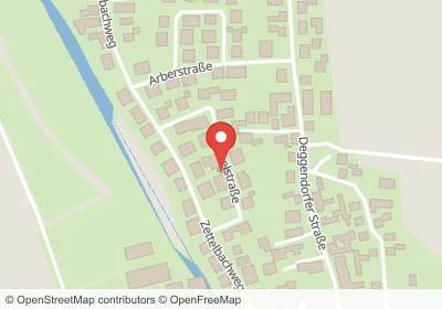 Hotels an der Rachelstraße in Moos – Unterkünfte, Pensionen und Ferienwohnungen in zentraler Lage