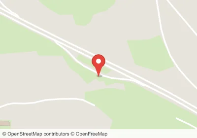 Hotels an der Rastplatz Roßrückholz in Hengersberg – Unterkünfte, Pensionen und Ferienwohnungen in zentraler Lage