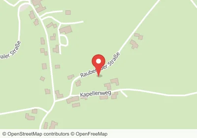 Hotels an der Rauberöder Straße in Gottfrieding – Unterkünfte, Pensionen und Ferienwohnungen in zentraler Lage