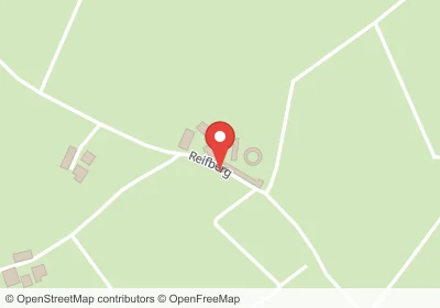 Hotels an der Reifberg in Mengkofen – Unterkünfte, Pensionen und Ferienwohnungen in zentraler Lage