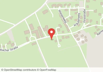 Hotels an der Rettenbacher Straße in Stephansposching – Unterkünfte, Pensionen und Ferienwohnungen in zentraler Lage