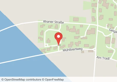 Hotels an der Rhaner Zell in Schönthal – Unterkünfte, Pensionen und Ferienwohnungen in zentraler Lage