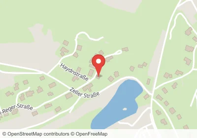 Richard-Wagner-Straße Falkenstein – Hotels in der Nähe Hotels an der Richard-Wagner-Straße in Falkenstein – Unterkünfte, Pensionen und Ferienwohnungen in zentraler Lage