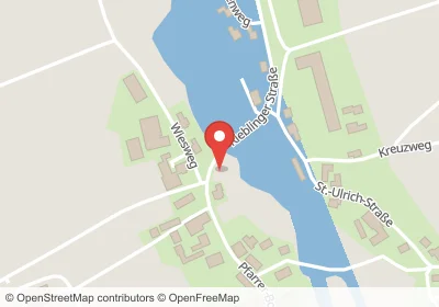 Rieblinger Straße Aichen – Hotels in der Nähe Hotels an der Rieblinger Straße in Aichen – Unterkünfte, Pensionen und Ferienwohnungen in zentraler Lage