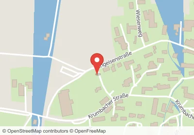 Hotels an der Ringeisenstraße in Balzhausen – Unterkünfte, Pensionen und Ferienwohnungen in zentraler Lage