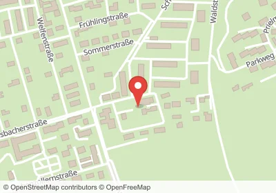 Hotels an der Ringstraße in Poing – Unterkünfte, Pensionen und Ferienwohnungen in zentraler Lage