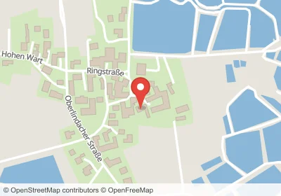 Hotels an der Ringstraße in Weisendorf – Unterkünfte, Pensionen und Ferienwohnungen in zentraler Lage