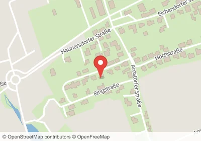 Hotels an der Ringstraße in Eichendorf – Unterkünfte, Pensionen und Ferienwohnungen in zentraler Lage