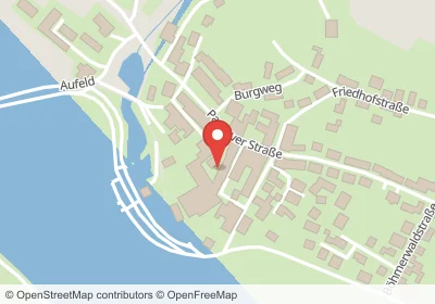 Hotels an der Ringstraße in Winzer – Unterkünfte, Pensionen und Ferienwohnungen in zentraler Lage