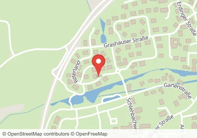 Hotels an der Ritterland in Ottenhofen – Unterkünfte, Pensionen und Ferienwohnungen in zentraler Lage