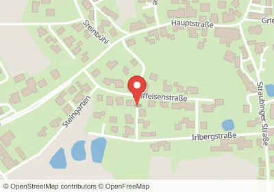 Hotels an der Röhrenweg in Michelsneukirchen – Unterkünfte, Pensionen und Ferienwohnungen in zentraler Lage