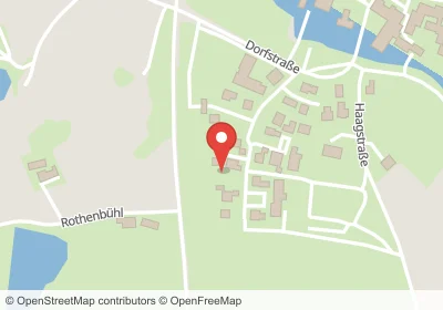 Hotels an der Röhrlberg in Rettenbach – Unterkünfte, Pensionen und Ferienwohnungen in zentraler Lage
