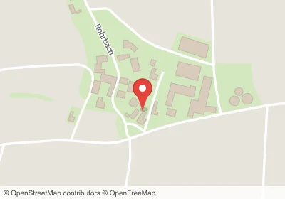 Rohrbach Eichendorf – Hotels in der Nähe Hotels an der Rohrbach in Eichendorf – Unterkünfte, Pensionen und Ferienwohnungen in zentraler Lage