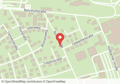 Rosenstraße Marklkofen – Hotels in der Nähe Hotels an der Rosenstraße in Marklkofen – Unterkünfte, Pensionen und Ferienwohnungen in zentraler Lage