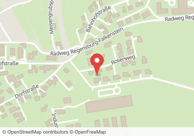 Rosenweg Wald – Hotels in der Nähe Hotels an der Rosenweg in Wald – Unterkünfte, Pensionen und Ferienwohnungen in zentraler Lage