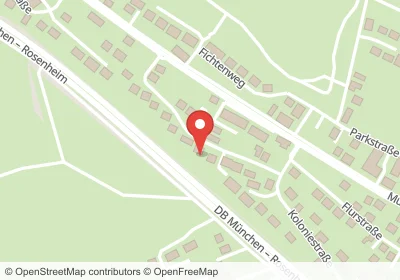 Rotbuchenstraße Kirchseeon – Hotels in der Nähe Hotels an der Rotbuchenstraße in Kirchseeon – Unterkünfte, Pensionen und Ferienwohnungen in zentraler Lage