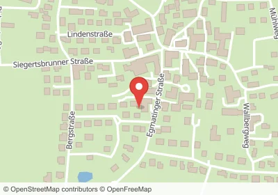 Hotels an der Rotwandweg in Oberpframmern – Unterkünfte, Pensionen und Ferienwohnungen in zentraler Lage