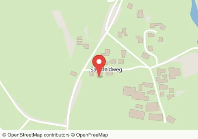 Hotels an der Sandfeldweg in Traitsching – Unterkünfte, Pensionen und Ferienwohnungen in zentraler Lage