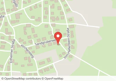 Sandgrubenweg Ursensollen – Hotels in der Nähe Hotels an der Sandgrubenweg in Ursensollen – Unterkünfte, Pensionen und Ferienwohnungen in zentraler Lage