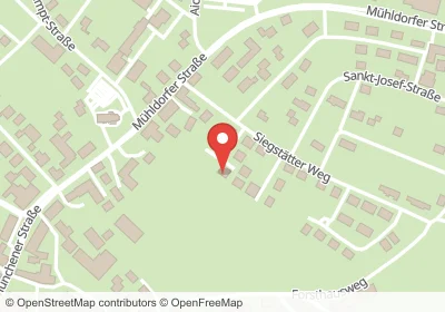 Sankt-Johannes-Straße Forstinning – Hotels in der Nähe Hotels an der Sankt-Johannes-Straße in Forstinning – Unterkünfte, Pensionen und Ferienwohnungen in zentraler Lage