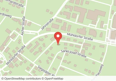 Sankt-Sylvester-Straße Forstinning – Hotels in der Nähe Hotels an der Sankt-Sylvester-Straße in Forstinning – Unterkünfte, Pensionen und Ferienwohnungen in zentraler Lage