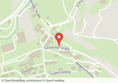Hotels an der Sattlergasse in Weigendorf – Unterkünfte, Pensionen und Ferienwohnungen in zentraler Lage