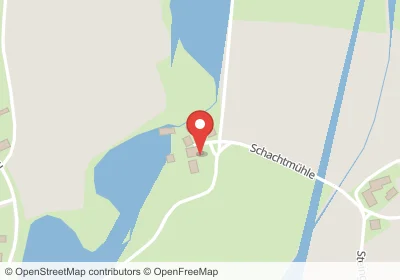 Hotels an der Schachtmühle in Langenpreising – Unterkünfte, Pensionen und Ferienwohnungen in zentraler Lage