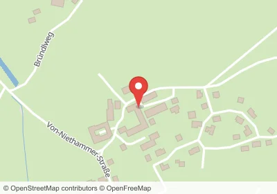 Hotels an der Schloßberg in Mengkofen – Unterkünfte, Pensionen und Ferienwohnungen in zentraler Lage