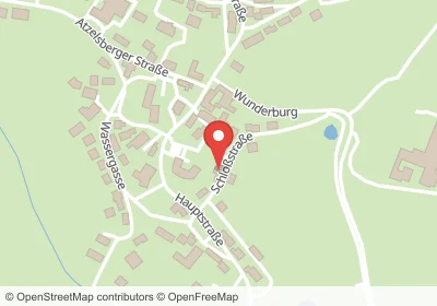Schloßstraße Marloffstein – Hotels in der Nähe Hotels an der Schloßstraße in Marloffstein – Unterkünfte, Pensionen und Ferienwohnungen in zentraler Lage