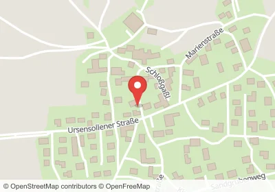 Schmiedgasse Ursensollen – Hotels in der Nähe Hotels an der Schmiedgasse in Ursensollen – Unterkünfte, Pensionen und Ferienwohnungen in zentraler Lage