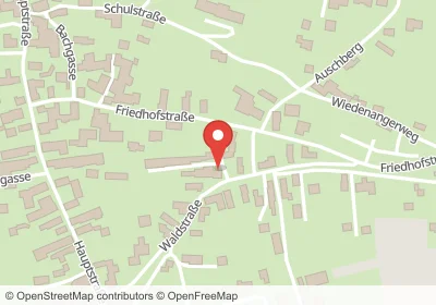 Hotels an der Schnauzenbauerweg in Burtenbach – Unterkünfte, Pensionen und Ferienwohnungen in zentraler Lage
