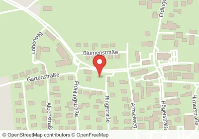 Schulstraße Anzing – Hotels in der Nähe Hotels an der Schulstraße in Anzing – Unterkünfte, Pensionen und Ferienwohnungen in zentraler Lage