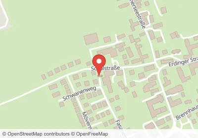 Schulstraße Pliening – Hotels in der Nähe Hotels an der Schulstraße in Pliening – Unterkünfte, Pensionen und Ferienwohnungen in zentraler Lage