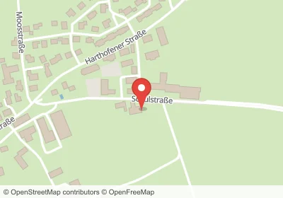 Hotels an der Schulstraße in Pastetten – Unterkünfte, Pensionen und Ferienwohnungen in zentraler Lage