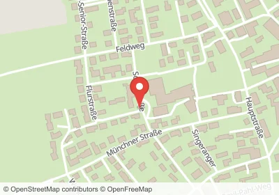 Hotels an der Schulstraße in Forstern – Unterkünfte, Pensionen und Ferienwohnungen in zentraler Lage