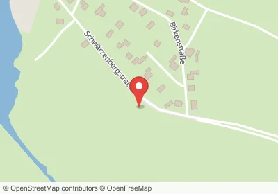 Hotels an der Schwärzenbergstraße in Pösing – Unterkünfte, Pensionen und Ferienwohnungen in zentraler Lage
