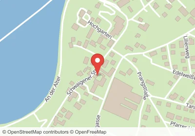 Schwaigener Straße Mamming – Hotels in der Nähe Hotels an der Schwaigener Straße in Mamming – Unterkünfte, Pensionen und Ferienwohnungen in zentraler Lage