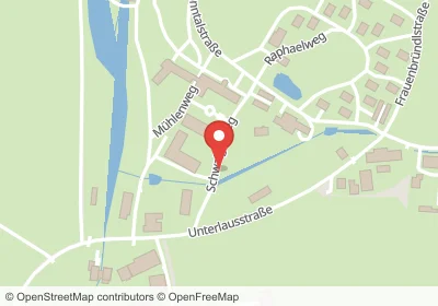 Hotels an der Schwaigerweg in Baiern – Unterkünfte, Pensionen und Ferienwohnungen in zentraler Lage