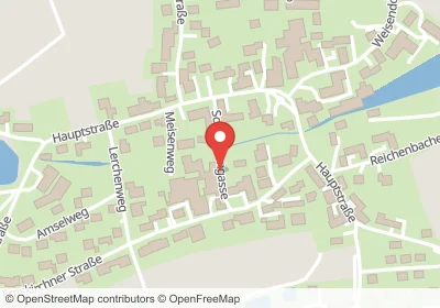 Schwalbengasse Oberreichenbach – Hotels in der Nähe Hotels an der Schwalbengasse in Oberreichenbach – Unterkünfte, Pensionen und Ferienwohnungen in zentraler Lage