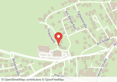 Hotels an der Schwalbenstraße in Aßling – Unterkünfte, Pensionen und Ferienwohnungen in zentraler Lage