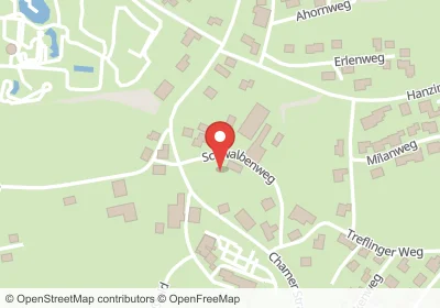 Schwalbenweg Traitsching – Hotels in der Nähe Hotels an der Schwalbenweg in Traitsching – Unterkünfte, Pensionen und Ferienwohnungen in zentraler Lage