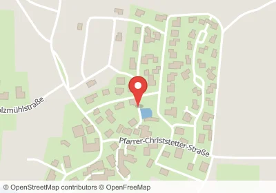 Sebastian-Hofstetter-Straße Falkenstein – Hotels in der Nähe Hotels an der Sebastian-Hofstetter-Straße in Falkenstein – Unterkünfte, Pensionen und Ferienwohnungen in zentraler Lage