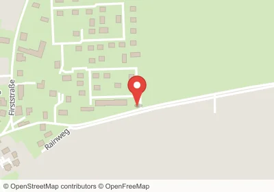 Hotels an der Sebastianring in Stephansposching – Unterkünfte, Pensionen und Ferienwohnungen in zentraler Lage