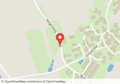 Hotels an der Seigenweg in Pemfling – Unterkünfte, Pensionen und Ferienwohnungen in zentraler Lage