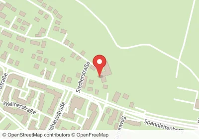 Hotels an der Siedlerstraße in Kirchseeon – Unterkünfte, Pensionen und Ferienwohnungen in zentraler Lage