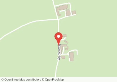 Hotels an der Siedlerweg in Gottfrieding – Unterkünfte, Pensionen und Ferienwohnungen in zentraler Lage