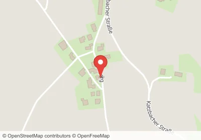 Hotels an der Silberberg in Pemfling – Unterkünfte, Pensionen und Ferienwohnungen in zentraler Lage